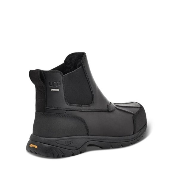 UGG Men's Butte Chelsea Boot - Picture 3 of 9